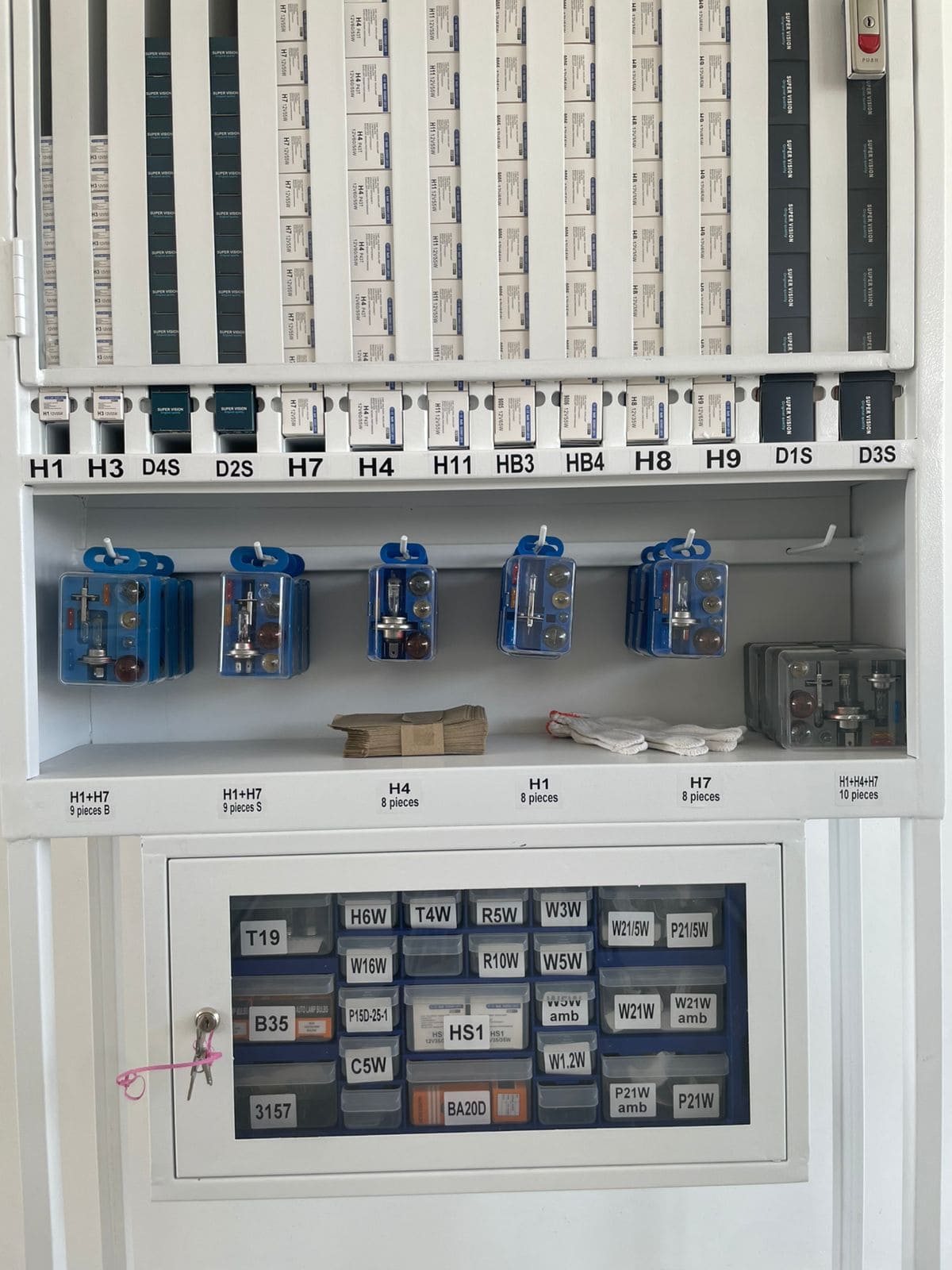 Type 2 Display